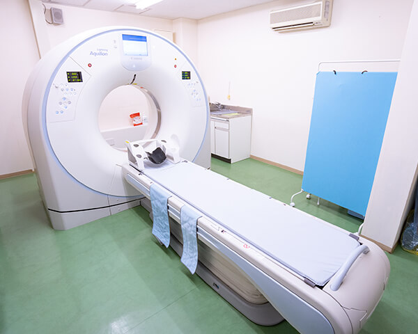 CT検査装置